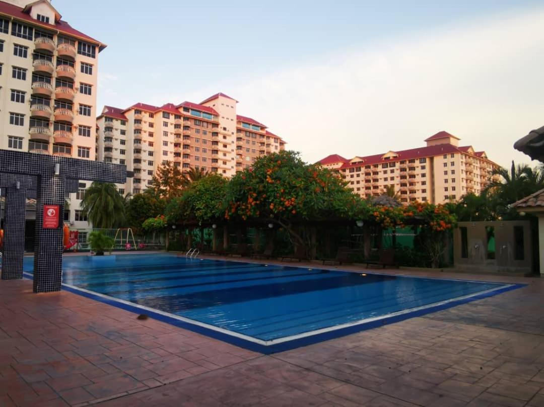 Water Chalet Port Dickson- Private Exterior foto